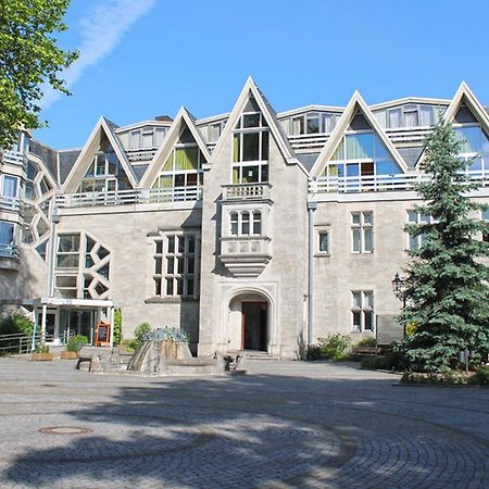 Jugendgaestehaus St.-Michaels-Heim Βερολίνο Εξωτερικό φωτογραφία