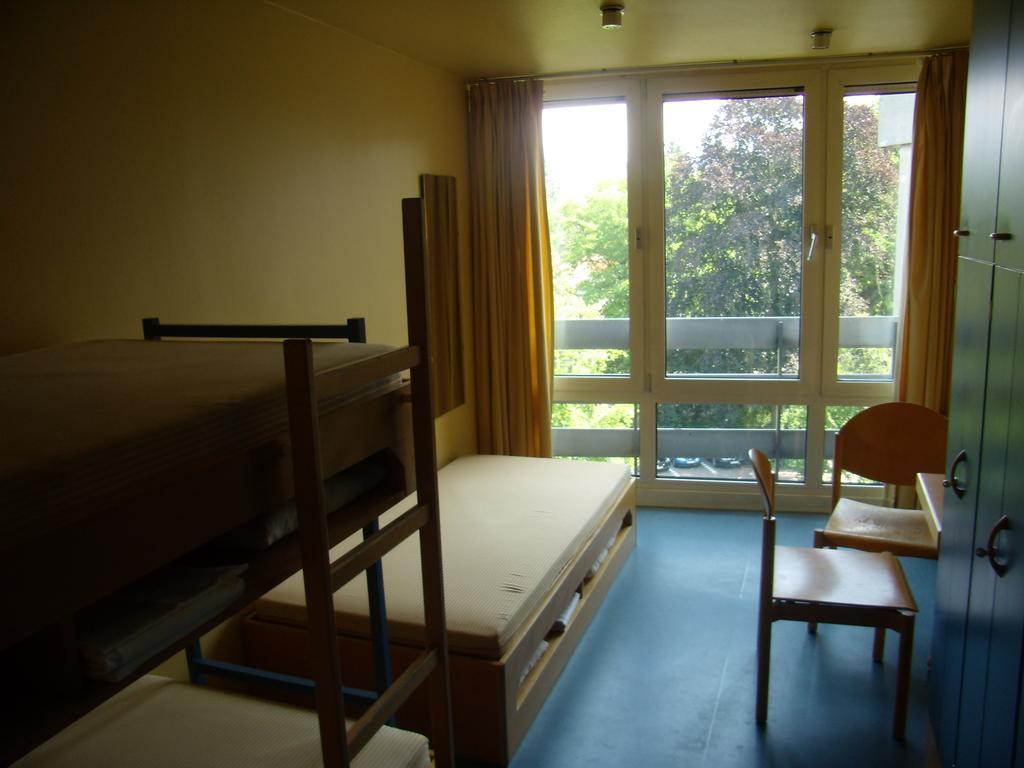 Jugendgaestehaus St.-Michaels-Heim Βερολίνο Δωμάτιο φωτογραφία