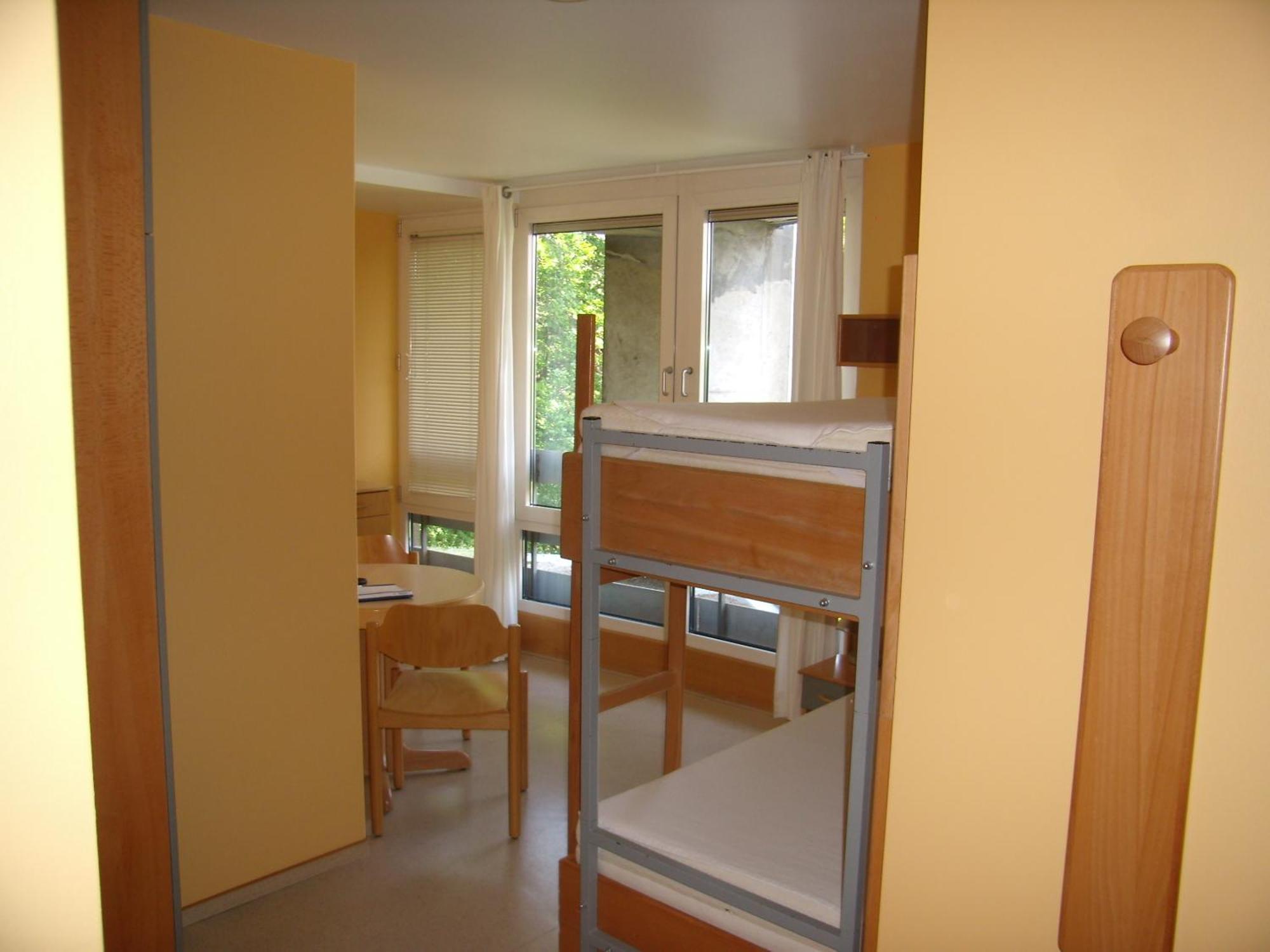 Jugendgaestehaus St.-Michaels-Heim Βερολίνο Δωμάτιο φωτογραφία