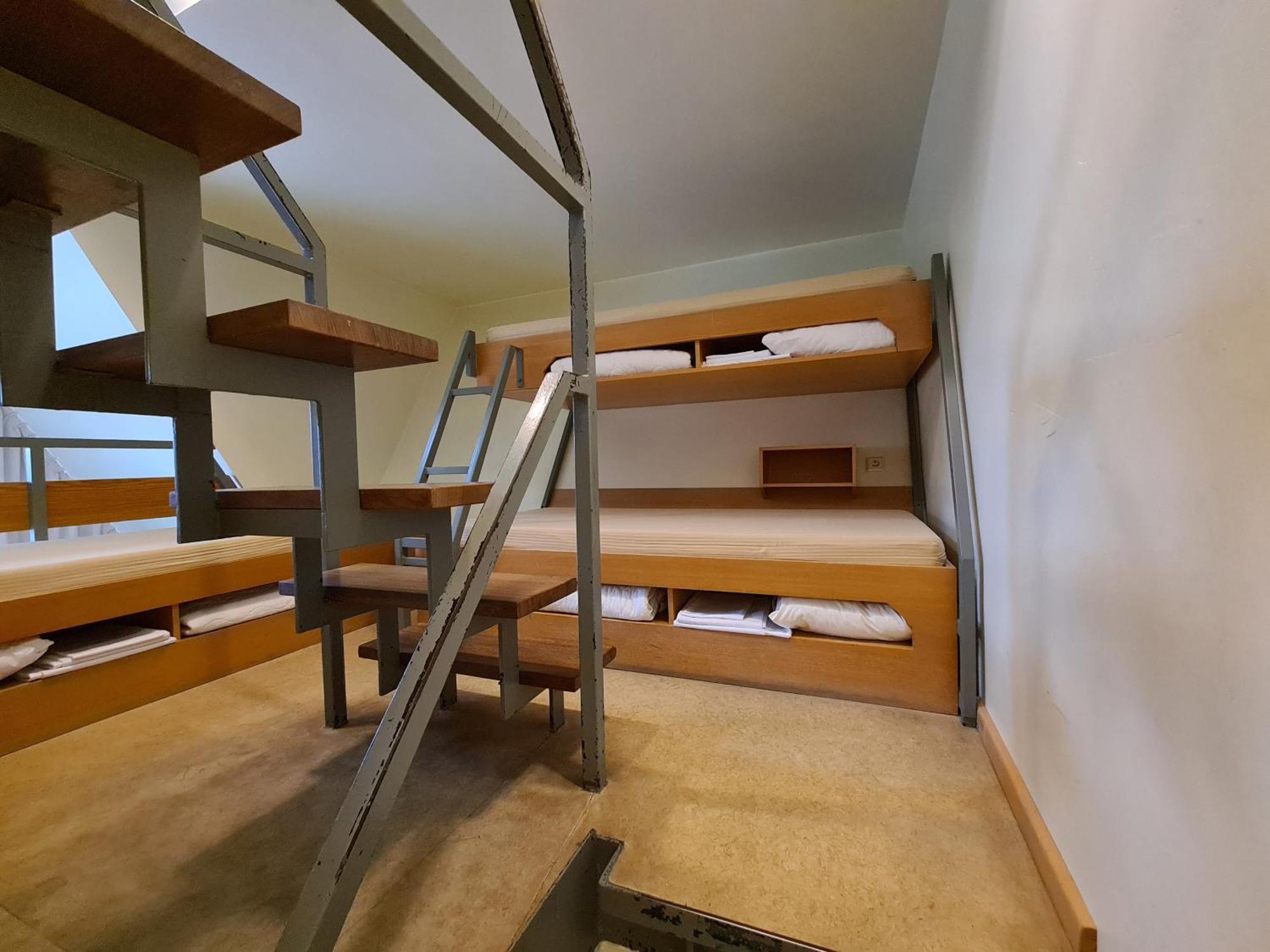 Jugendgaestehaus St.-Michaels-Heim Βερολίνο Εξωτερικό φωτογραφία