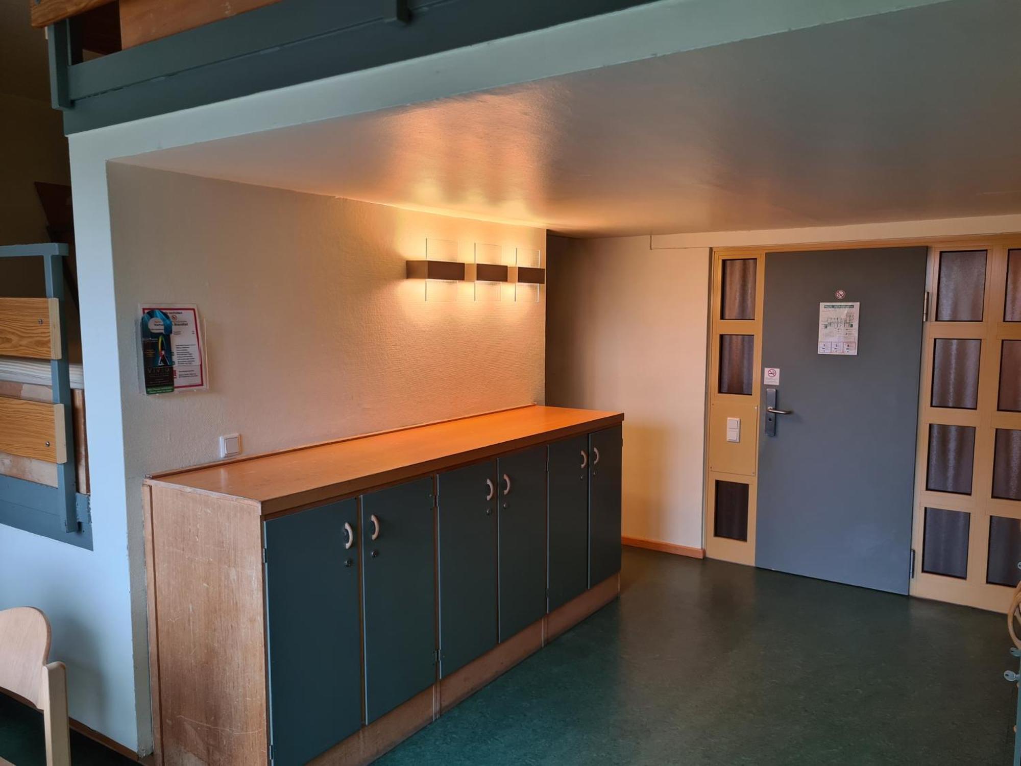 Jugendgaestehaus St.-Michaels-Heim Βερολίνο Εξωτερικό φωτογραφία