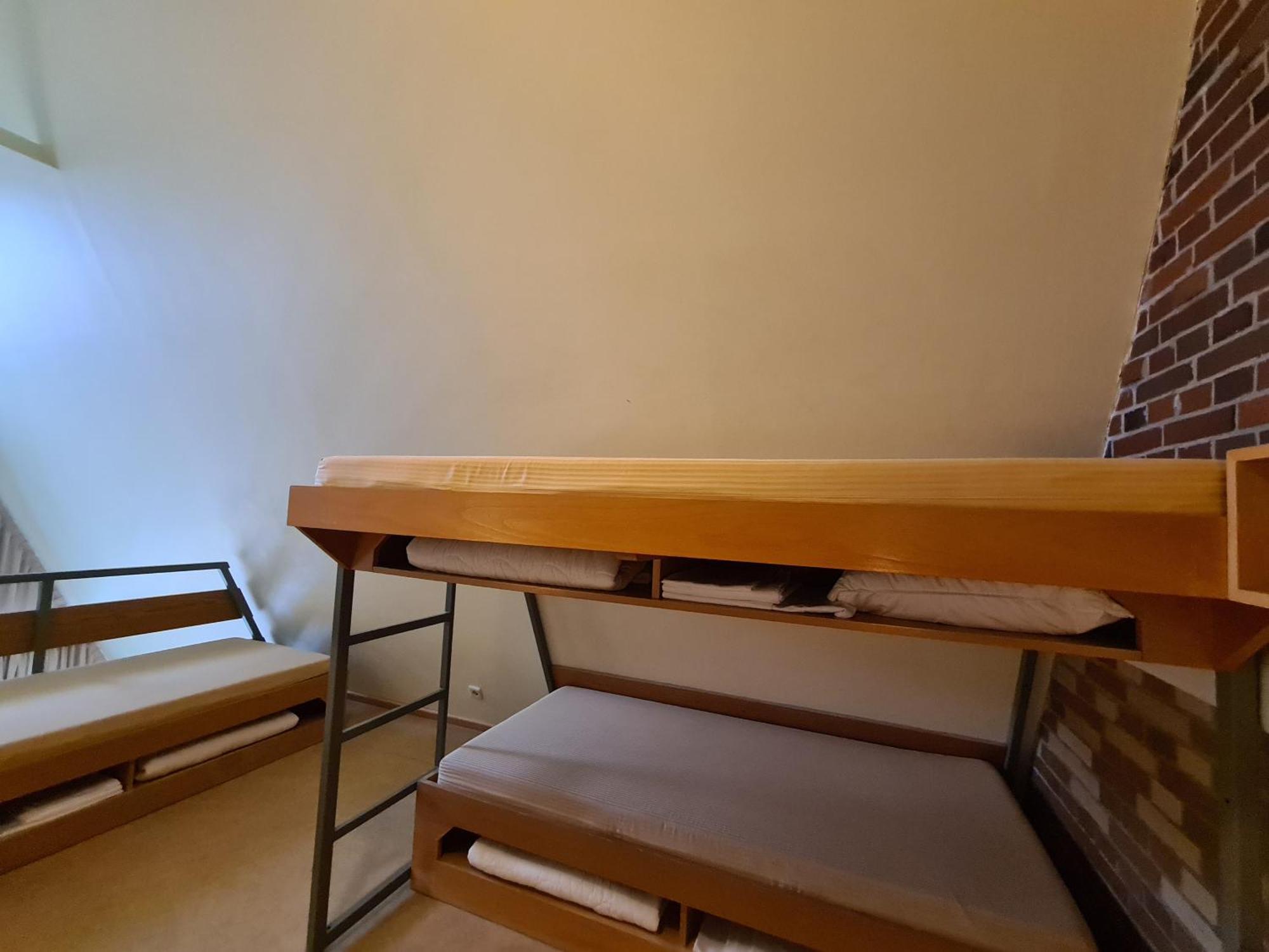 Jugendgaestehaus St.-Michaels-Heim Βερολίνο Εξωτερικό φωτογραφία