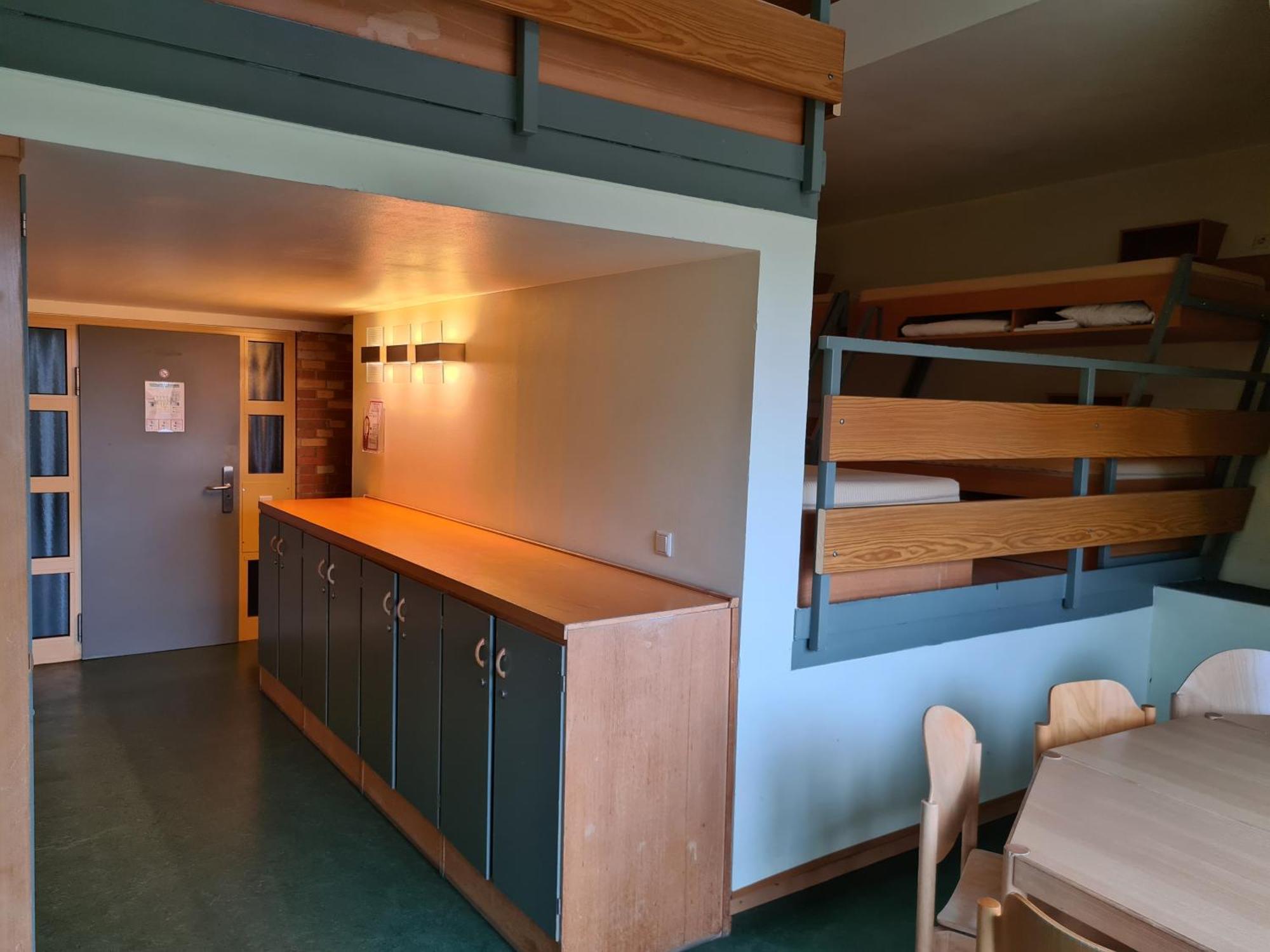 Jugendgaestehaus St.-Michaels-Heim Βερολίνο Εξωτερικό φωτογραφία
