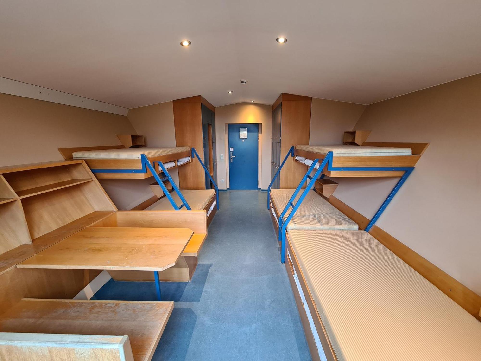 Jugendgaestehaus St.-Michaels-Heim Βερολίνο Εξωτερικό φωτογραφία