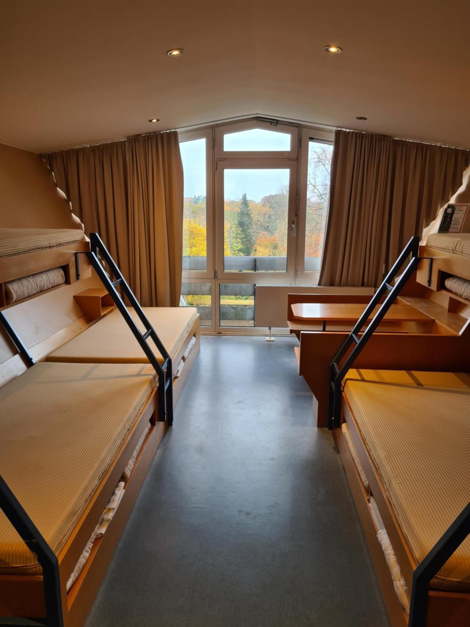 Jugendgaestehaus St.-Michaels-Heim Βερολίνο Εξωτερικό φωτογραφία