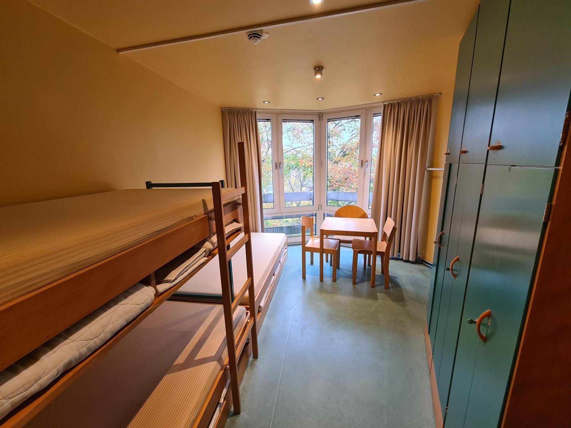 Jugendgaestehaus St.-Michaels-Heim Βερολίνο Εξωτερικό φωτογραφία