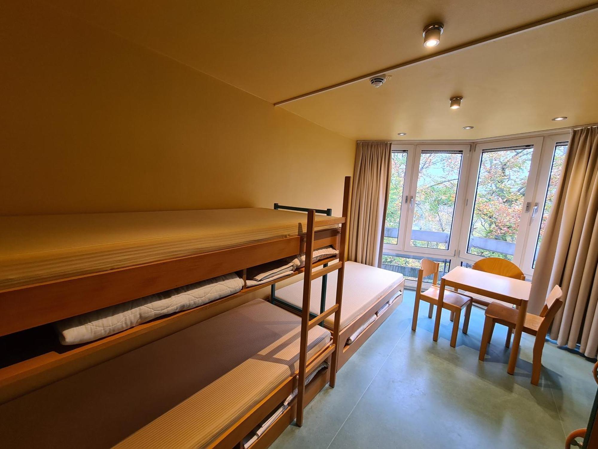 Jugendgaestehaus St.-Michaels-Heim Βερολίνο Εξωτερικό φωτογραφία
