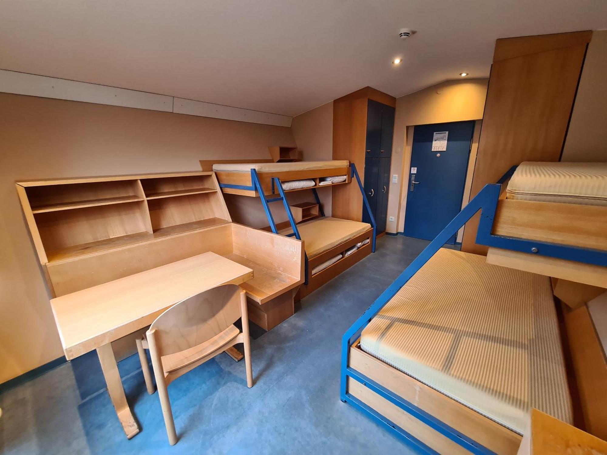 Jugendgaestehaus St.-Michaels-Heim Βερολίνο Εξωτερικό φωτογραφία