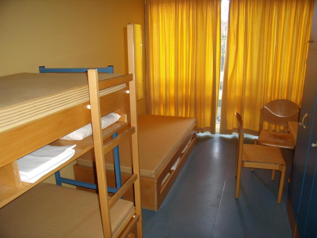 Jugendgaestehaus St.-Michaels-Heim Βερολίνο Δωμάτιο φωτογραφία