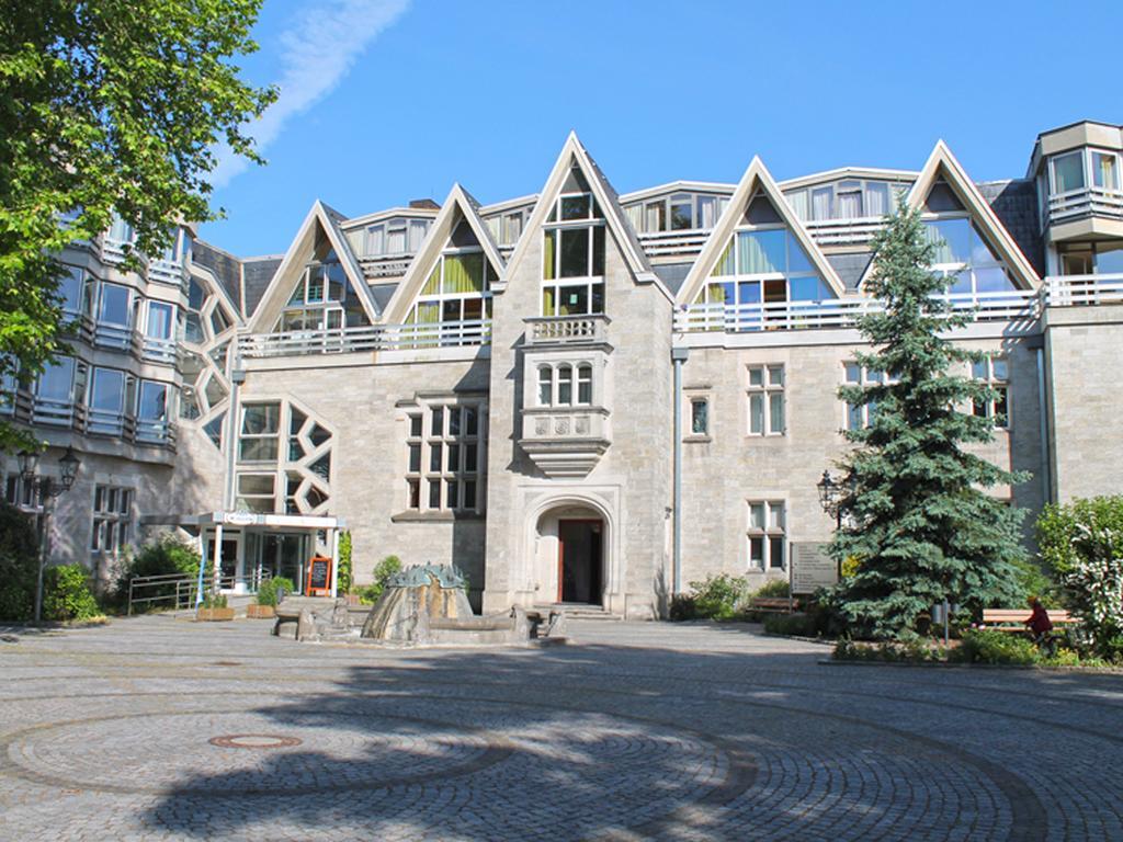 Jugendgaestehaus St.-Michaels-Heim Βερολίνο Εξωτερικό φωτογραφία