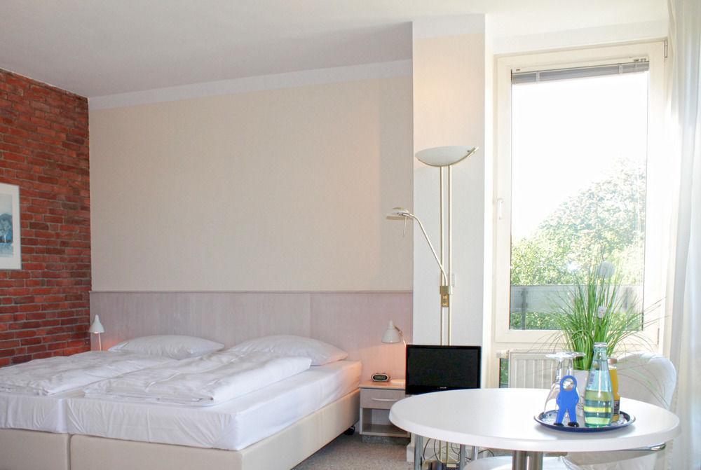 Jugendgaestehaus St.-Michaels-Heim Βερολίνο Εξωτερικό φωτογραφία