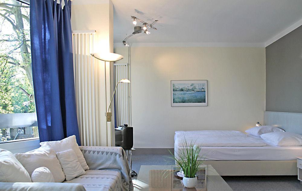 Jugendgaestehaus St.-Michaels-Heim Βερολίνο Εξωτερικό φωτογραφία
