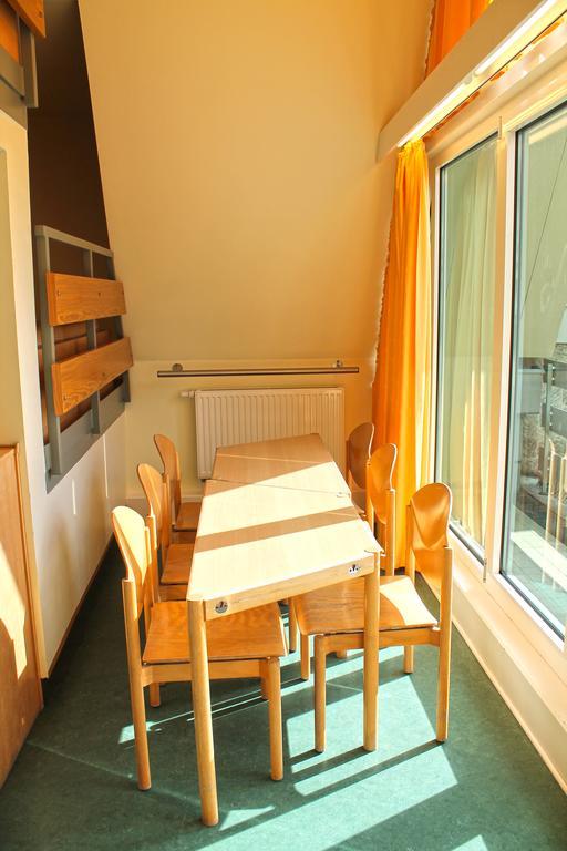 Jugendgaestehaus St.-Michaels-Heim Βερολίνο Εξωτερικό φωτογραφία