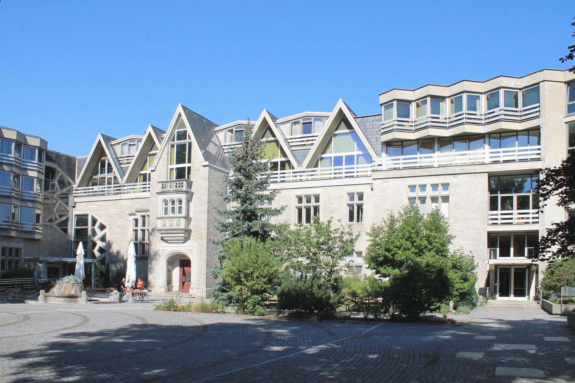 Jugendgaestehaus St.-Michaels-Heim Βερολίνο Εξωτερικό φωτογραφία